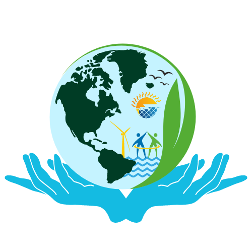 Clean Earth Logo by Archisha Jaiswal