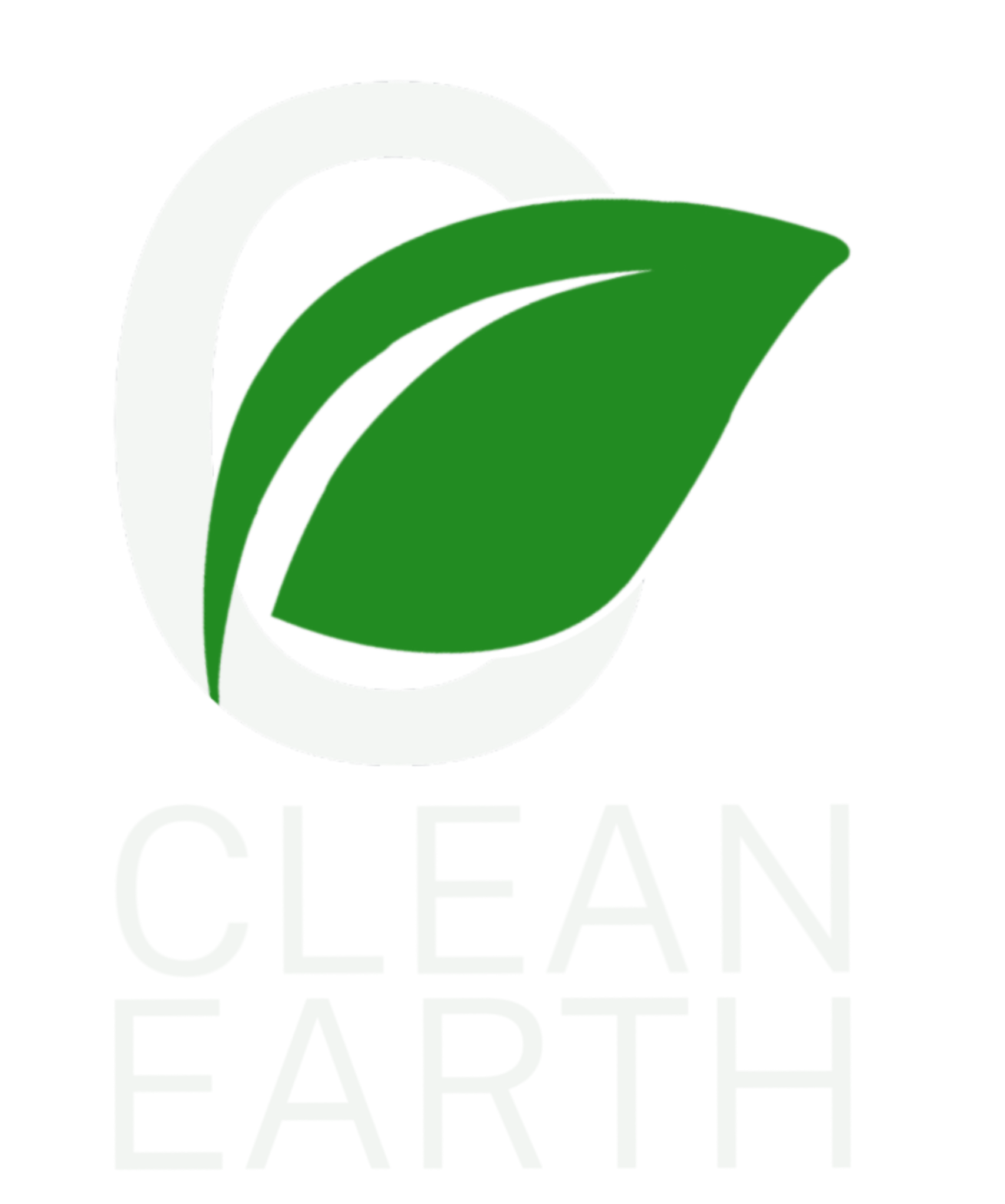 Clean Eearth logo by Talia Milardo