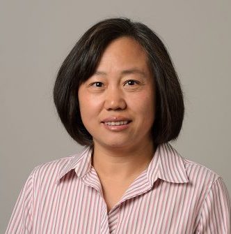 Professor Guiling Wang