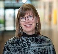 professor Kathy Libal