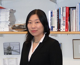Professor Jinbo Bi